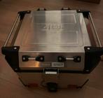 GIVI OUTBACK ✅ TREKKER OBKN42 topkoffer, Motoren, Accessoires | Koffers en Tassen, Ophalen, Zo goed als nieuw