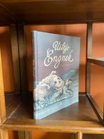 Uiltje Engnek -  Erwin Hagendoorn  | Graphic novel, Erwin Hagendoorn, Eén stripboek, Ophalen of Verzenden, Zo goed als nieuw