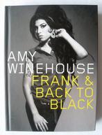 Amy Winehouse Frank & Back To Black CD-Box, Boxset, 2000 tot heden, Ophalen of Verzenden, Zo goed als nieuw
