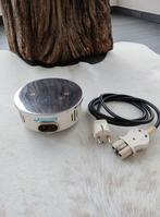 Vintage jaren '70 severin elektrisch kookplaatje, Ophalen of Verzenden