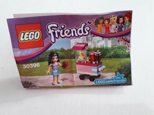 lego friends, Kinderen en Baby's, Speelgoed | Duplo en Lego, Zo goed als nieuw, Lego, Complete set, Ophalen