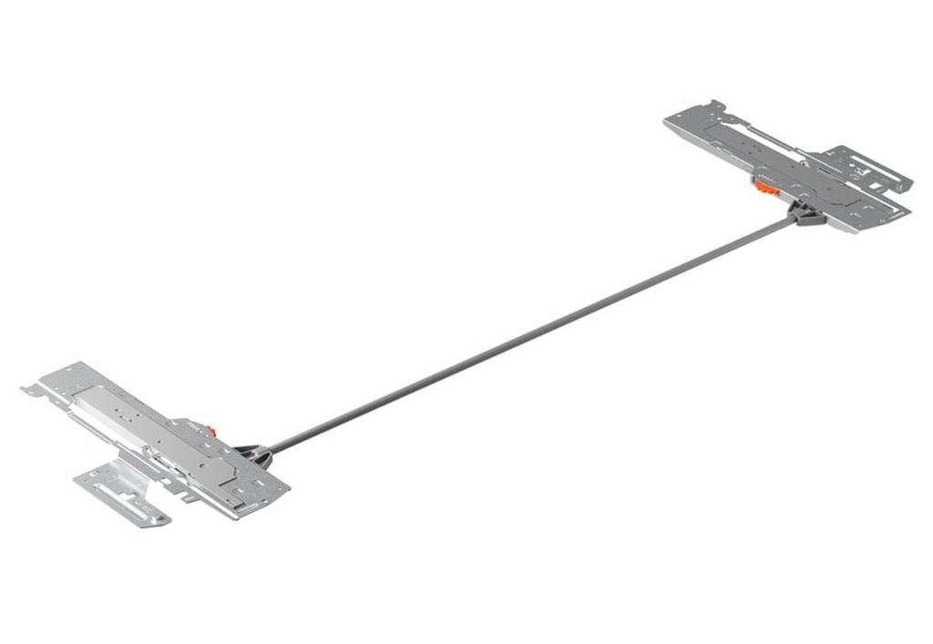 Knivshult Ikea drukbeslag lade, Huis en Inrichting, Keuken | Keukenelementen, Zo goed als nieuw, Minder dan 100 cm, 50 tot 100 cm