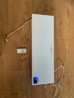 Eurom elektrische wandkachel, Ophalen, Zo goed als nieuw, Elektrisch, Overige soorten