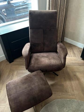 Zgan relax fauteuil beschikbaar voor biedingen