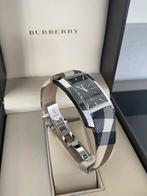 Burberry - Days - BU1059 - dameshorloge, Ophalen of Verzenden, Zo goed als nieuw, Overige kleuren