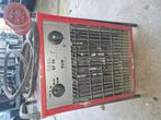 Bouwkachel, Ophalen, Zo goed als nieuw, 250 ampère of meer, Overige typen