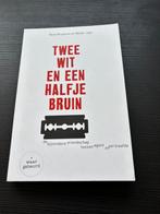 Twee wit en een halfje bruin / Brugman & Jagt, Ophalen of Verzenden, Zo goed als nieuw, Ontwikkelingspsychologie
