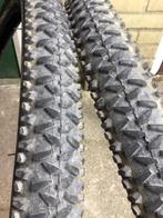 Twee fietsbanden, Fietsen en Brommers, Fietsen | Crossfietsen en BMX, Ophalen of Verzenden, Staal, 24 inch of meer