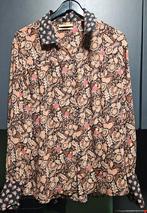 Scotch & Soda blouse, Scotch & Soda, Ophalen of Verzenden, Zo goed als nieuw, Maat 46/48 (XL) of groter