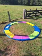 Trampoline-randbescherming / Randafdekking -244cn- NIEUW!, Ophalen of Verzenden, Zo goed als nieuw