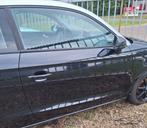 Deur Portier Audi A1 8X1 3 deurs rechts in goede staat LZ9Y, Auto-onderdelen, Ophalen of Verzenden, Gebruikt, Audi, Deur