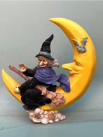 Heks op de maan, Verzamelen, Ophalen of Verzenden, Zo goed als nieuw, Dier