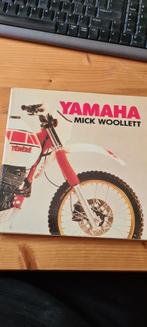 YAMAHA, Gelezen, Ophalen of Verzenden, Merk of Model