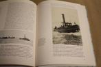 Boek. Een eeuw Nederlandse binnenvaart., Verzamelen, Scheepvaart, Gebruikt, N.v.t., N.v.t., Ophalen of Verzenden