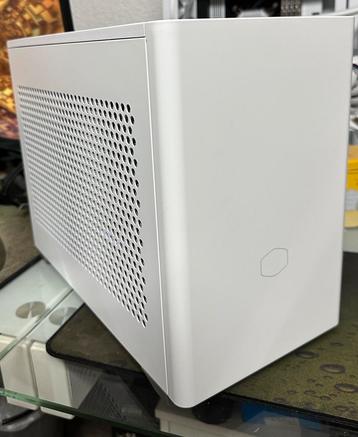 Compacte game pc i7-12700 ~ RTX3060 Ti ~ 32GB