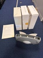 Masterbind machine + mappen, Ophalen