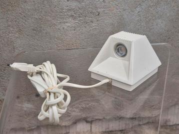 Ikea vikt  v1004 up down led wandlamp wandspot beschikbaar voor biedingen