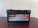 Lege Auto Batterij - Fulmen Formula Xtreme FA722, Ophalen, Gebruikt, Universele onderdelen