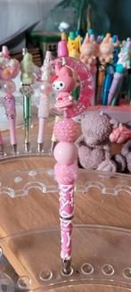 Hello Kitty pen, Verzamelen, Poppetjes en Figuurtjes, Ophalen of Verzenden, Nieuw