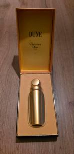 Dune Christian Dior Parfum 7,5 ml - Vintage, Ophalen of Verzenden, Parfumfles, Gevuld