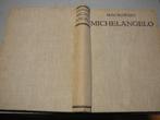 Michelangelo, Mackowsky, 114 afbeldingen, 1931, Antiek en Kunst, Ophalen of Verzenden