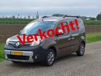 Renault Kangoo Family 1.2 TCe Extrem Start&Stop /Airco/Trekh, Auto's, Voorwielaandrijving, Stof, Gebruikt, 4 cilinders