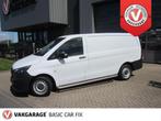 Mercedes-Benz Vito 111 CDI Lang airco navi, Auto's, Bestelauto's, Origineel Nederlands, Te koop, 1821 kg, Gebruikt