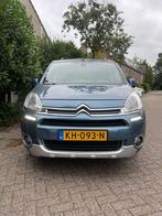Citroën Berlingo 1.6 88KW 2015 Blauw, Voorwielaandrijving, 74 €/maand, 1295 kg, 4 cilinders
