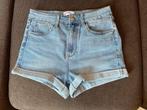 Redial Denim Short Maat 38, Kleding | Dames, Blauw, Redial Denim, Nieuw, Ophalen of Verzenden