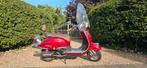 nette AGM retro scooter 25km VANDAAG €325,-, Fietsen en Brommers, Snorfietsen en Snorscooters, Ophalen of Verzenden, Gebruikt