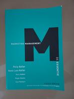 Kevin Lane Keller - Marketingmanagement, Boeken, Kevin Lane Keller; Philip Kotler, Ophalen of Verzenden, Zo goed als nieuw, Nederlands