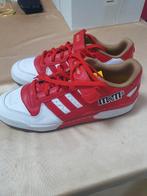 Adidas Forum Low M&M's Sneakers, Kleding | Dames, Schoenen, Adidas, Ophalen of Verzenden, Sneakers of Gympen, Gedragen