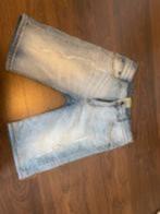Vingino korte broek maat 13 mt 158 jeans, Ophalen of Verzenden, Gebruikt, Jongen, Broek