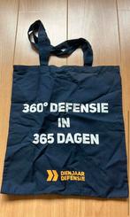 Gratis tasje, Sieraden, Tassen en Uiterlijk, Ophalen, 30 cm of meer, Blauw, Nieuw