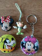 Disney spulletjes VOOR €4,- INCL, Verzamelen, Disney, Ophalen of Verzenden, Zo goed als nieuw