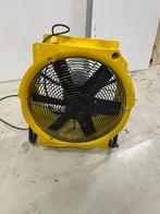 Dryfast axiaal ventilator, Ophalen of Verzenden, Gebruikt, Ventilator