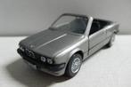 bmw 3 series  e 30 cabriolet -gama  1/43, Verzenden, Nieuw, Auto, Gama