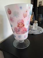 Sier vazen!, Ophalen, Nieuw