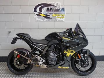 SUZUKI GSX-8R NIWA Special beschikbaar voor biedingen
