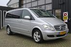 Mercedes-Benz Viano 2.0 CDI 136PK Trend Dubbel Cabine Automa, Automaat, Euro 5, Gebruikt, 4 cilinders