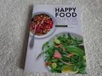 Happy Food - een gezonde geest in een gezond lichaam / NIEUW, Boeken, Nieuw, Ophalen of Verzenden