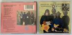The smokin Joe Kubek band - Steppin out Texas style, Ophalen of Verzenden, Zo goed als nieuw