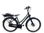 Nette Dames Ebike Cortina Tide 47cm/8 versnellingen/