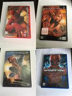 spider man 1 2 3 4 amazing marvel dvd NIEUW in verpakking, Cd's en Dvd's, Dvd's | Actie, Ophalen of Verzenden, Actie, Nieuw in verpakking