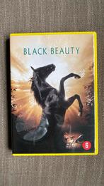 Black Beauty - 1994 dvd, Ophalen of Verzenden, Zo goed als nieuw, Vanaf 6 jaar