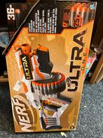 Nerf ultra grote pistool nieuw in doos nog, Ophalen of Verzenden, Zo goed als nieuw