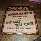 Noordzee duo  / daar bij die molen, Ophalen of Verzenden, Zo goed als nieuw, Nederlandstalig