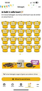 JUMBO ZEGELS, Verzamelen, Jumbo, Ophalen of Verzenden