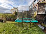 Salta Trampoline - Plezier voor jong en oud!, Ophalen, Gebruikt