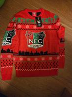 NEC kersttrui nieuw maat s, Ophalen of Verzenden, Nieuw, Shirt